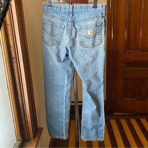 CARHARTT Vintage 90s Traditional Fit Jeans